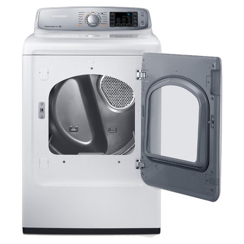 Сушилка для белья для профессионального использования - DV50F9A6EVW/A2 - SAMSUNG Home Appliances