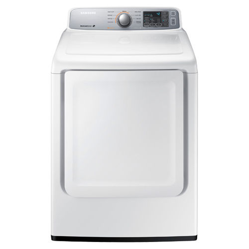 Сушилка для белья для профессионального использования - DV45H7000EW/A2 - SAMSUNG Home Appliances