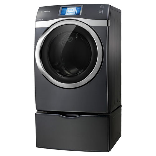 Сушилка для белья для профессионального использования - DV457GVGSGR/AA - SAMSUNG Home Appliances