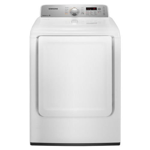 Сушилка для белья для профессионального использования - DV400EWHDWR/AA - SAMSUNG Home Appliances