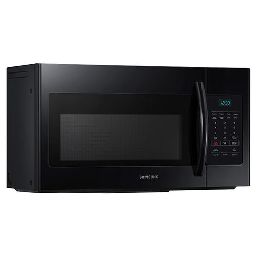 Электрическая духовка - ME16H702SEB/AA1.6 - SAMSUNG Home Appliances - микроволновая / автономная