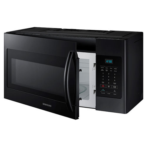 Электрическая духовка - ME16H702SEB/AA - SAMSUNG Home Appliances - микроволновая / автономная