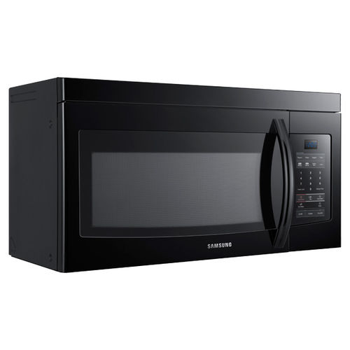 Электрическая духовка - SMH1622B/XAA - SAMSUNG Home Appliances - микроволновая / автономная
