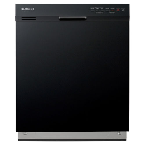 Посудомоечная машина с фронтальной загрузкой - DW7933LRABB/AA - SAMSUNG Home Appliances - для бытового использования / отдельностоящая / экологическая