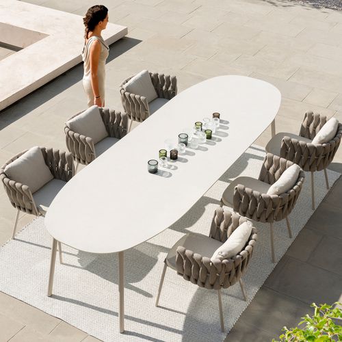 Столешница из керамики - COLLECTION - LAMINAM - термостойкий / износостойкий / пятностойкий