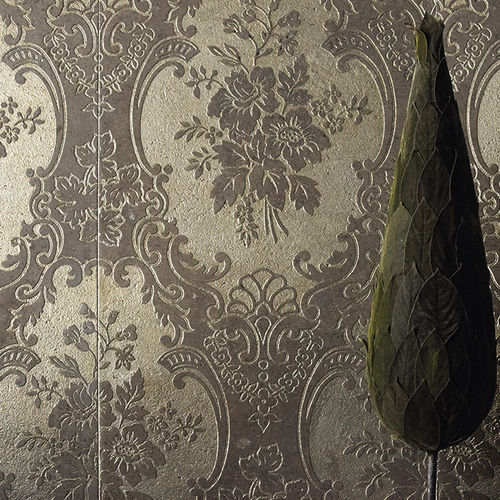 Плитка из мрамора - ACQUAFORTE : CHARLOTTE - LITHOS MOSAICO ITALIA - матовая / для интерьера / настенная