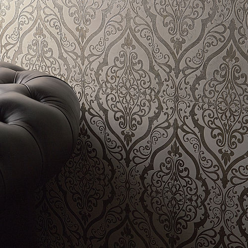 Плитка из мрамора - ACQUAFORTE : NADIRA - LITHOS MOSAICO ITALIA - рельефная / для интерьера / напольная