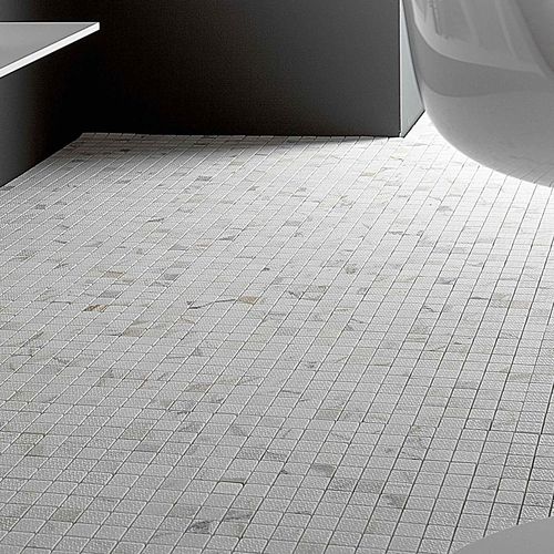 Плитка из мрамора - ACQUAFORTE : TEXTURE DESIGN - LITHOS MOSAICO ITALIA - рельефная / для интерьера / настенная