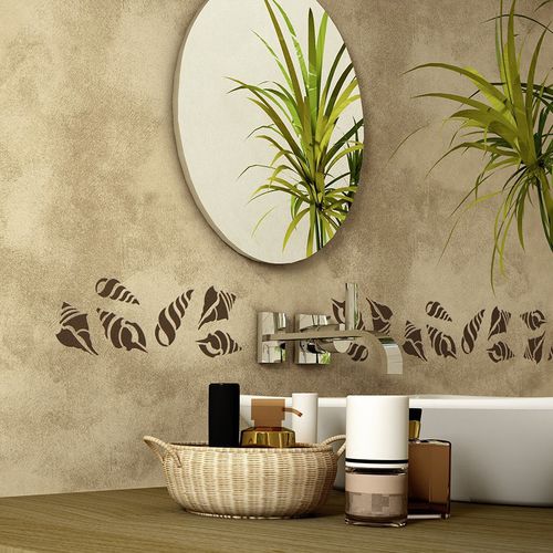Трафарет - STENDECOR - LITOKOL