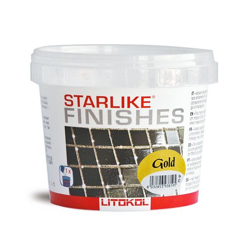 Присадка краситель - FILLGOOD EVO FINISHES  - LITOKOL - для плиточного пола / для интерьера / для известкового раствора