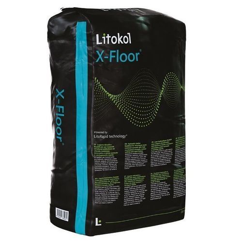 Связка для камня - X-FLOOR&reg; - LITOKOL - для паркета / гидравлический / для пола