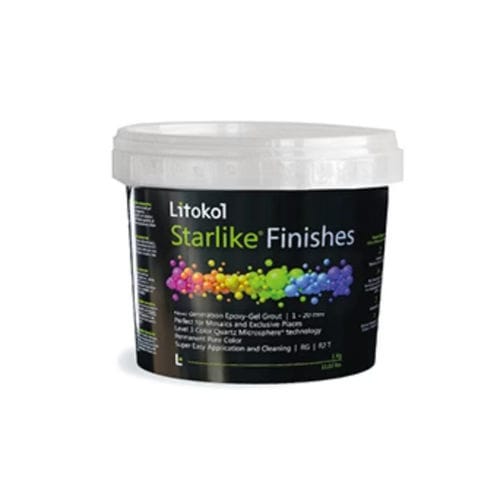 Присадка краситель - STARLIKE&reg; EVO - LITOKOL - для стены / для напольной поверхности / для известкового раствора