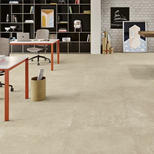 Плитка из керамогранита - BALANCE - LOVE CERAMIC TILES - из керамики / матовая / для интерьера