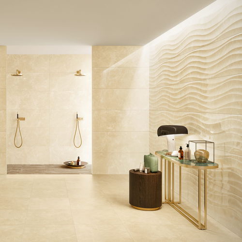 Плитка из керамогранита - MARBLE - LOVE CERAMIC TILES - матовая / полированная / глянцевая