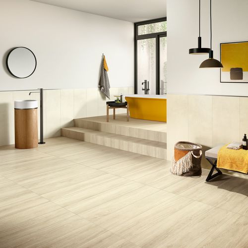 Плитка из керамогранита - TIMBER - LOVE CERAMIC TILES - матовая / для сельской местности / для интерьера
