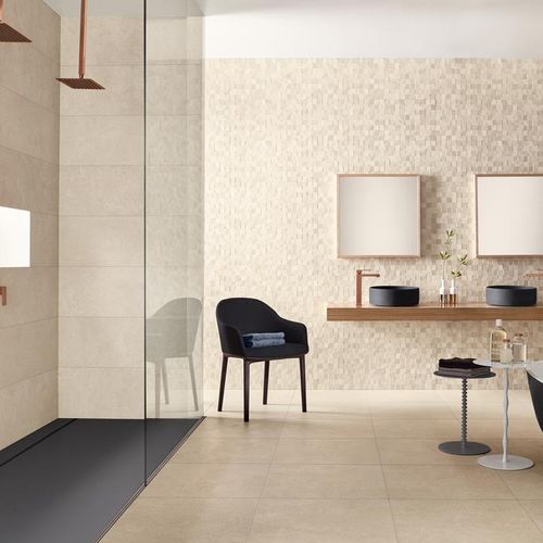 Плитка из керамогранита - NEST - LOVE CERAMIC TILES - из керамики / матовая / глянцевая