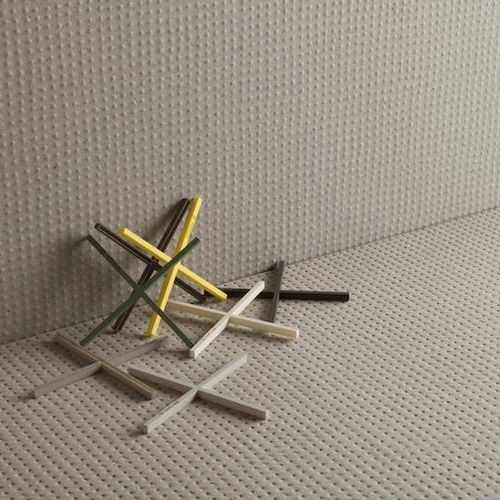 Плитка из керамогранита - PICO - MUTINA - 3D / для интерьера / для наружного применения