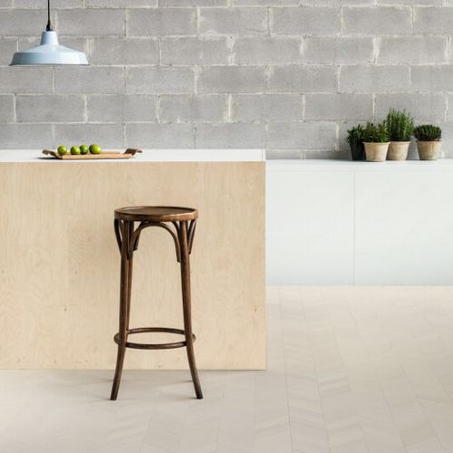 Плитка из керамогранита - MEWS - MUTINA - для интерьера / напольная / однотонная
