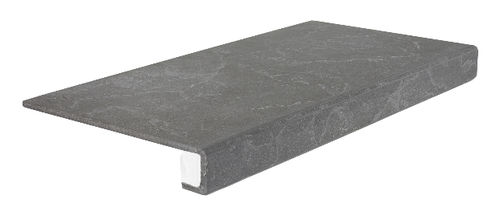 Валик ступени из керамики - GRADINO M - NUOVA CERAMICA CASA