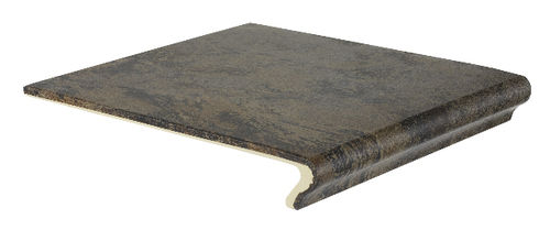 Валик ступени из керамики - GRADONE MONOLITICO - NUOVA CERAMICA CASA