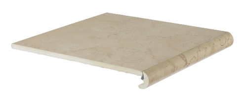 Валик ступени из керамики - TOP - NUOVA CERAMICA CASA