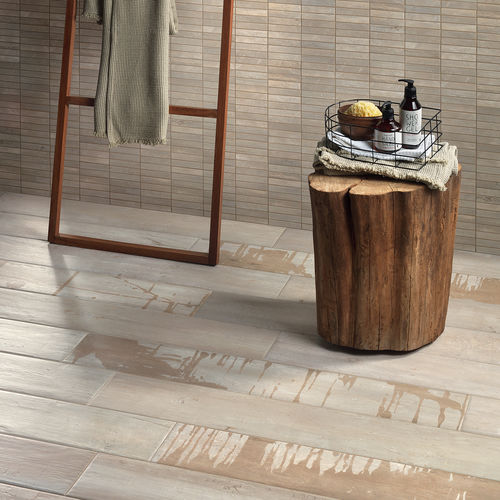 Плитка из керамогранита - CHESTER - PASTORELLI CERAMICHE - полированная / естественная отделка / для интерьера