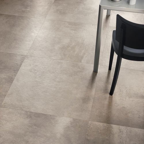 Плитка из керамогранита - VANGUARD - PASTORELLI CERAMICHE - матовая / для интерьера / напольная