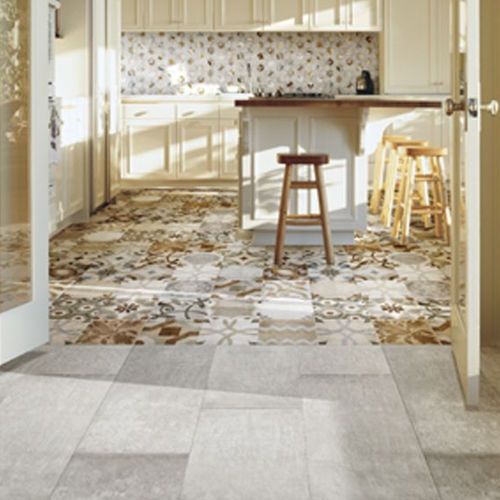 Плитка из керамогранита - SHADE - PASTORELLI CERAMICHE - матовая / для интерьера / напольная