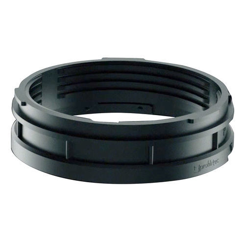 Штабелируемый контактный штифт для технического пола - SUPAR - RING - PROFILITEC - из полипропилена / для наружного применения / для профессионального использования