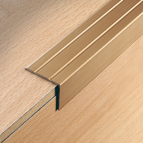 Валик ступени из алюминия - STAIRTEC SL - PROFILITEC