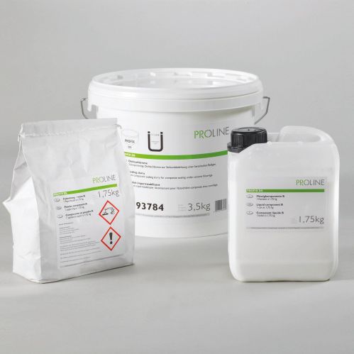Клей для керамической плитки для плиточного пола - PROFIX DS - PROLINE