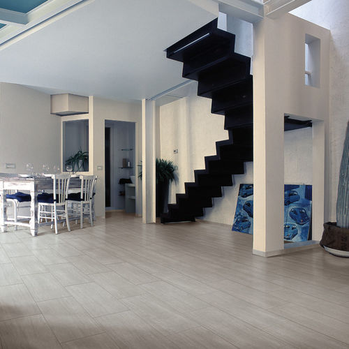 Плитка из керамогранита - J85127 - Ceramica Rondine - полированная / для интерьера / для напольной поверхности