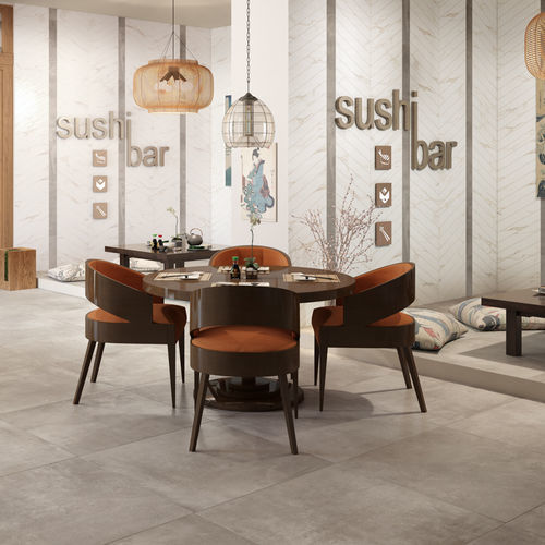 Плитка из керамогранита - J90915 - Ceramica Rondine - полированная / матовая / для интерьера