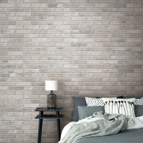 Плитка из керамогранита - FOG - Ceramica Rondine - структурная / для интерьера / для наружного применения