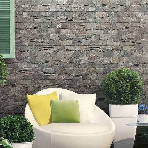 Плитка из керамогранита - J88562 - Ceramica Rondine - рельефная / 3D / для интерьера