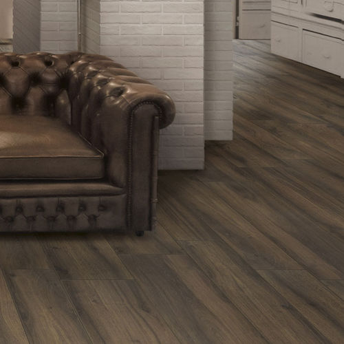 Плитка из керамогранита - NOCE - Ceramica Rondine - структурная / для интерьера / для ванной комнаты