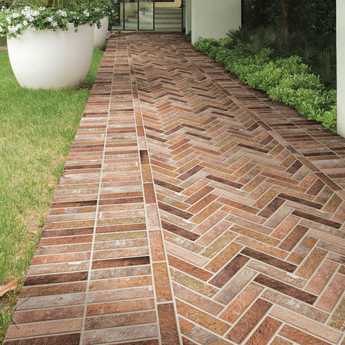 Плитка из керамогранита - J85551 - Ceramica Rondine - для интерьера / для наружного применения / для кухни