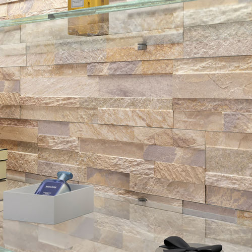 Плитка из керамогранита - J86618  - Ceramica Rondine - текстурированная / для интерьера / для наружного применения