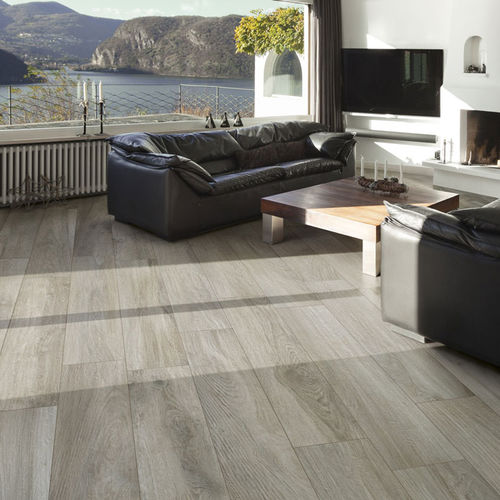 Плитка из керамогранита - OLIVE - Ceramica Rondine - полированная / для интерьера / для гостиной