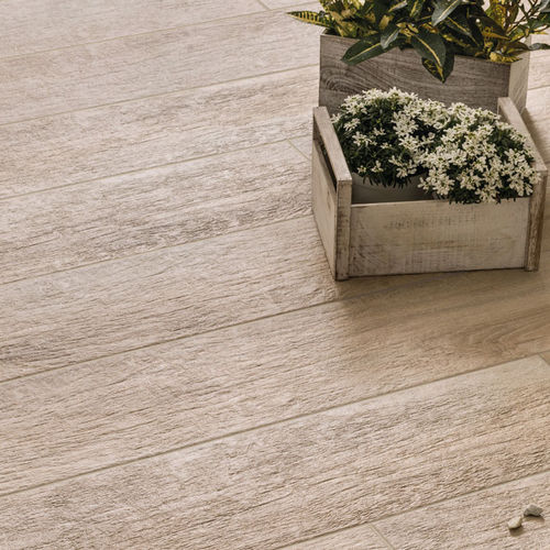 Плитка из керамогранита - J87064 - Ceramica Rondine - естественная отделка / для интерьера / для гостиной