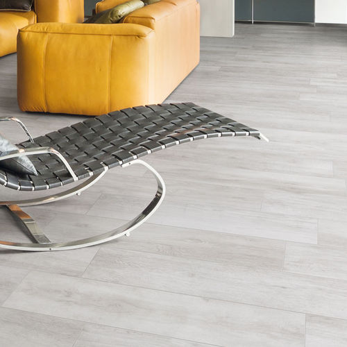 Плитка из керамогранита - BIANCO - Ceramica Rondine - естественная отделка / для интерьера / для наружного применения