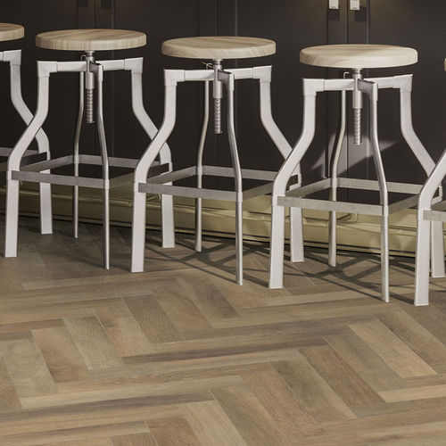 Плитка из керамогранита - NOCE - Ceramica Rondine - естественная отделка / для интерьера / для наружного применения