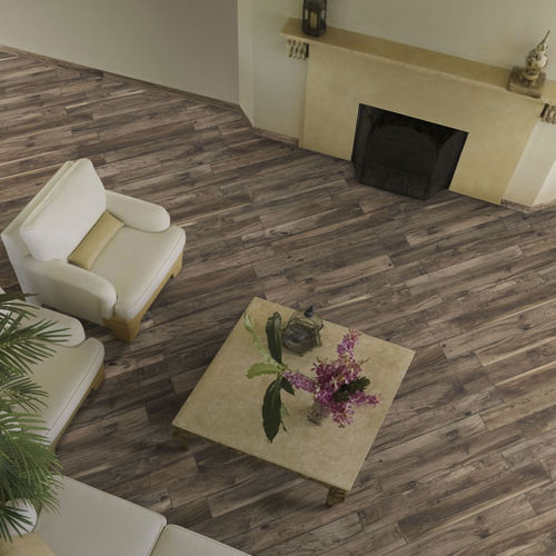 Плитка из керамогранита - SOFT NUT - Ceramica Rondine - естественная отделка / для интерьера / для гостиной
