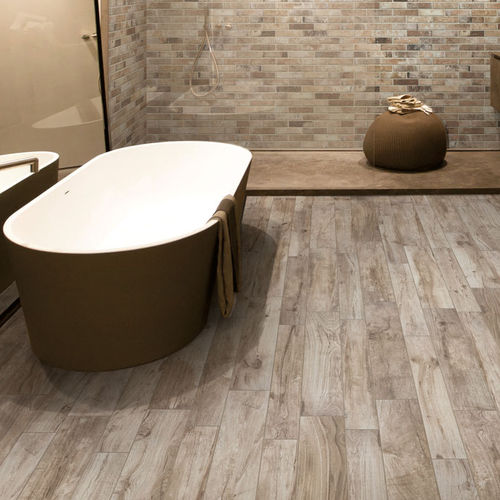 Плитка из керамогранита - J87955 - Ceramica Rondine - естественная отделка / для интерьера / для ванной комнаты