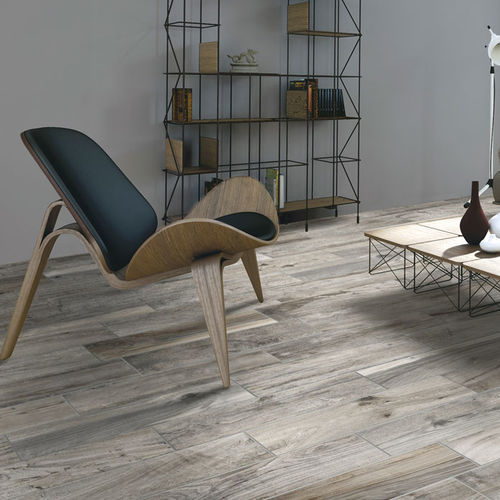 Плитка из керамогранита - TORTORA - Ceramica Rondine - естественная отделка / для интерьера / для гостиной