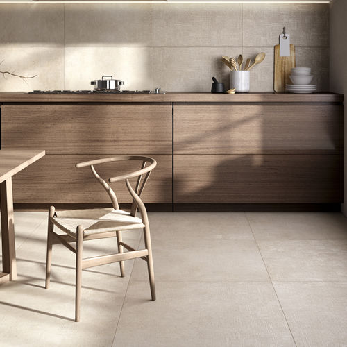Плитка из керамогранита - J89041 - Ceramica Rondine - естественная отделка / для интерьера / для кухни
