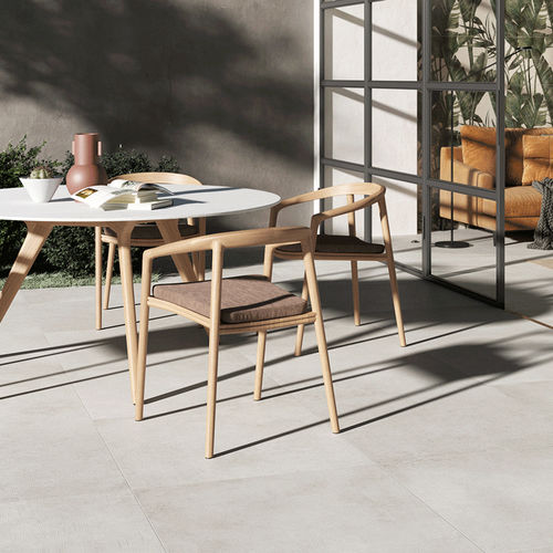 Плитка из керамогранита - J89046 - Ceramica Rondine - структурная / для наружного применения / для гостиной