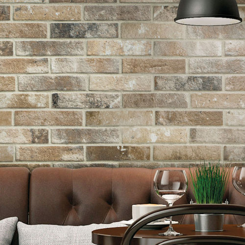 Плитка из керамогранита - J85878 - Ceramica Rondine - полированная / для интерьера / для гостиной