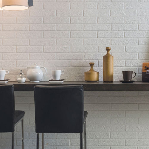 Плитка из керамогранита - J85677 - Ceramica Rondine - текстурированная / для интерьера / для кухни