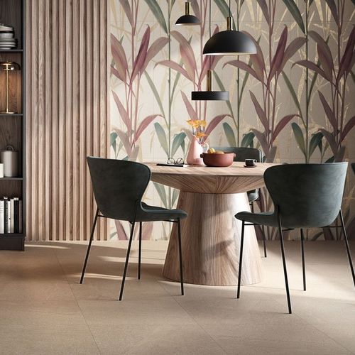 Плитка из керамогранита - J89757 - Ceramica Rondine - полированная / для интерьера / для наружного применения